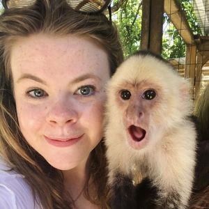 Meet your Posher, Morgan